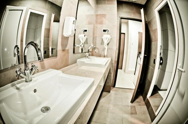Albergue Be