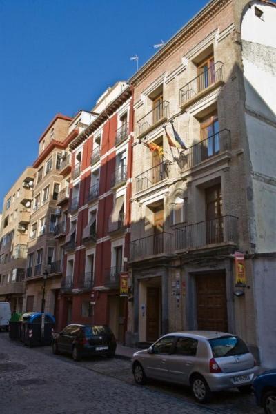 Be Albergue