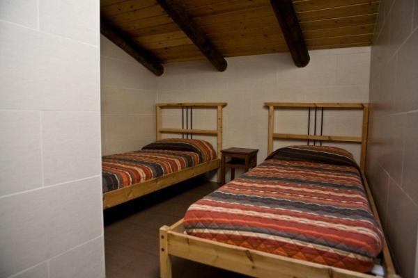 Albergue Be Saragoça
